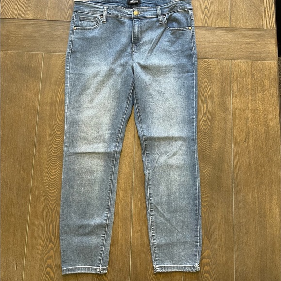 Buffalo David Bitton Denim - Buffalo Women’s Jeans.  Mid-rise Size 12.